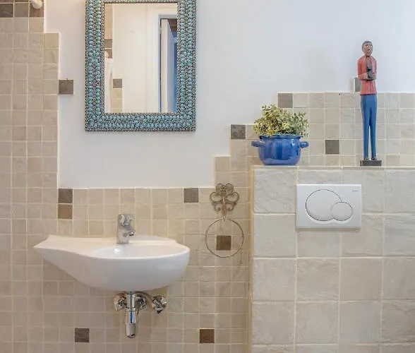 The Carob Tree - Rustic Luxury With Access To Pool And Restaurant