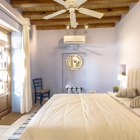 The Carob Tree - Rustic Luxury With Access To Pool And Restaurant *